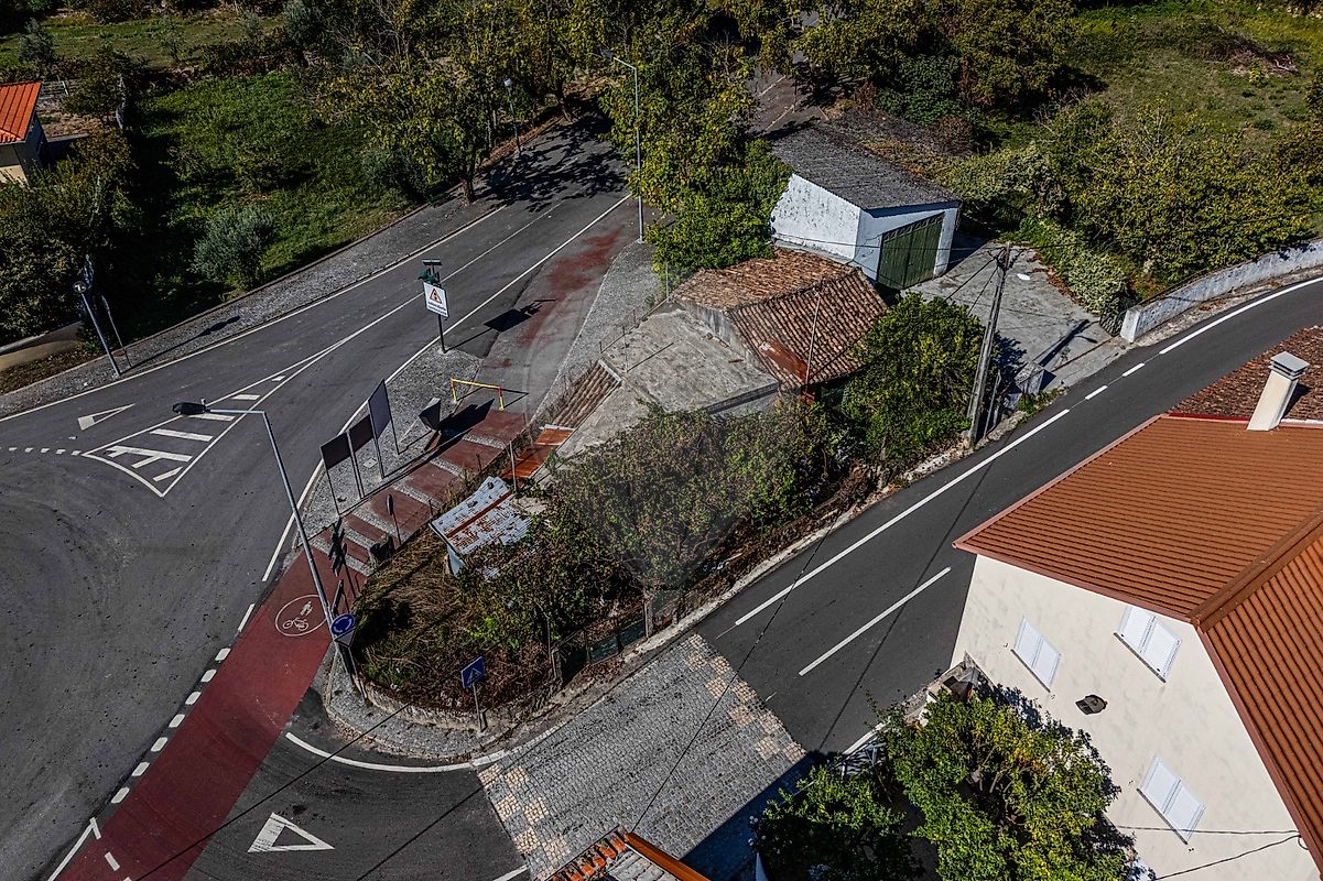 Moradia T0 à venda em Boa Aldeia, Farminhão e Torredeita, Viseu — foto 18