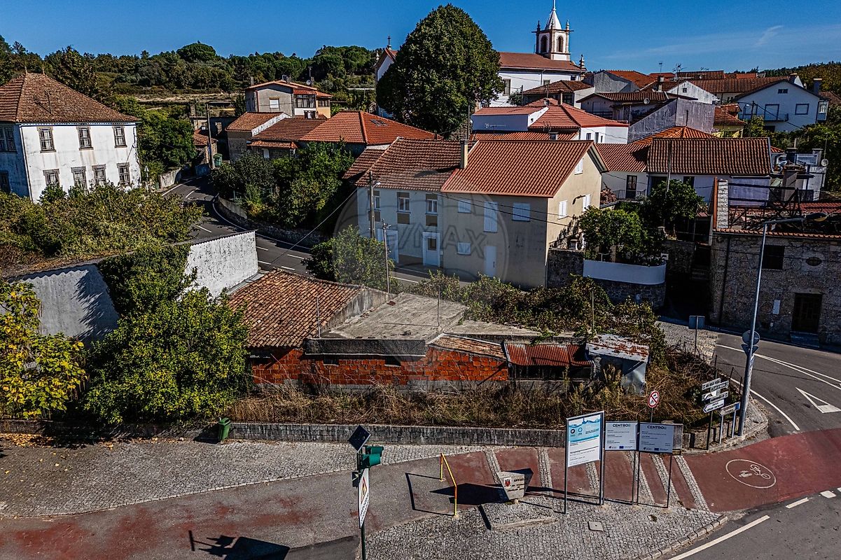 Moradia T0 à venda em Boa Aldeia, Farminhão e Torredeita, Viseu — foto 21