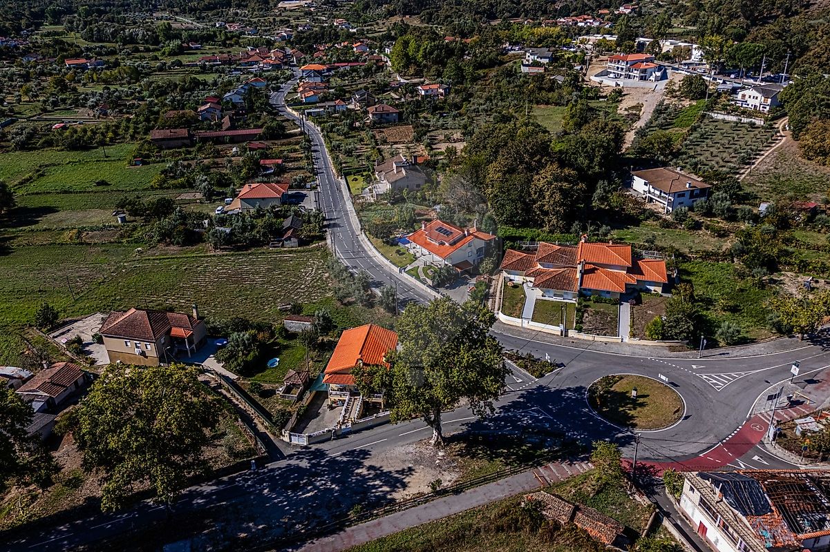 Moradia T0 à venda em Boa Aldeia, Farminhão e Torredeita, Viseu — foto 8