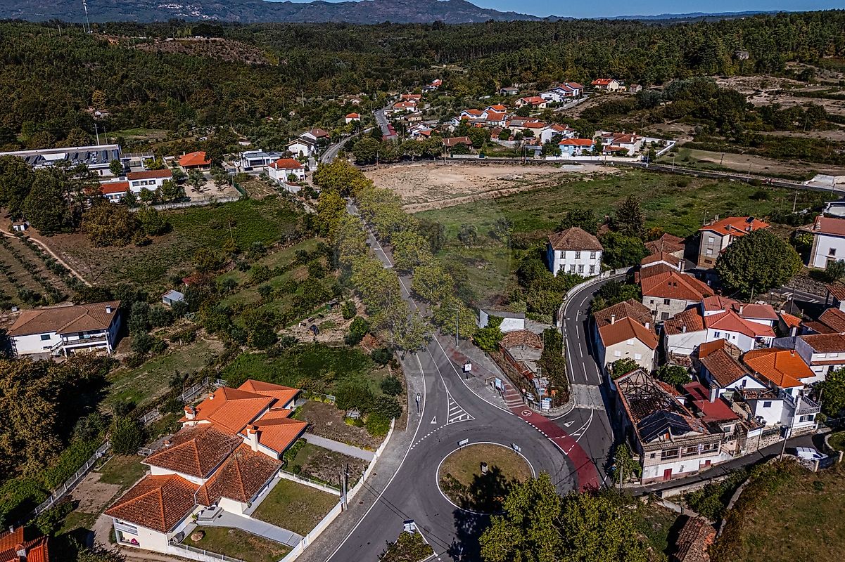 Moradia T0 à venda em Boa Aldeia, Farminhão e Torredeita, Viseu — foto 11