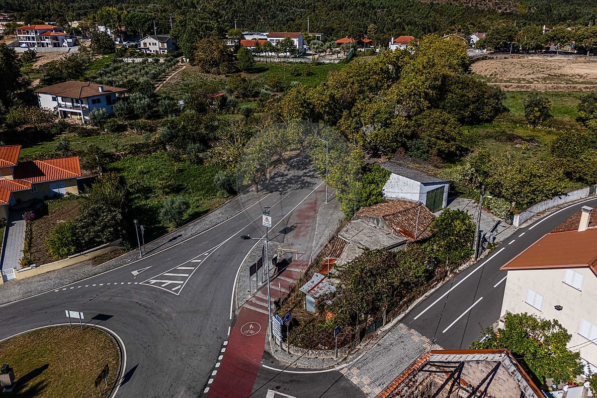 Moradia T0 à venda em Boa Aldeia, Farminhão e Torredeita, Viseu — foto 19