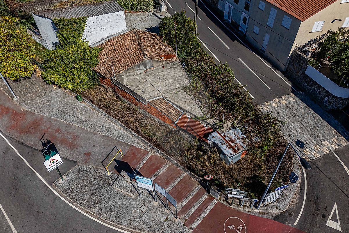 Moradia T0 à venda em Boa Aldeia, Farminhão e Torredeita, Viseu — foto 20