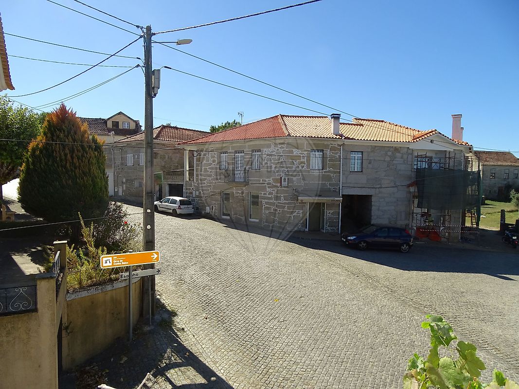 Moradia T3 à venda em Cunha Baixa, Mangualde — foto 13