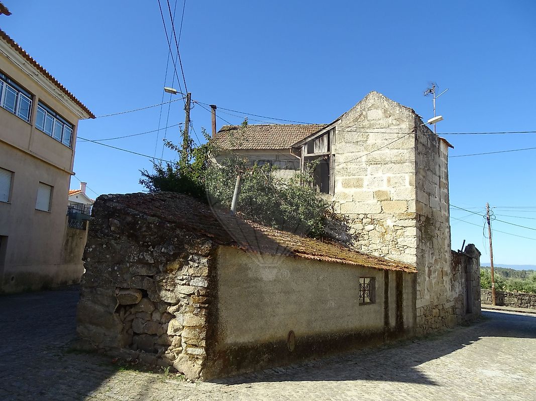Moradia T3 à venda em Cunha Baixa, Mangualde — foto 19
