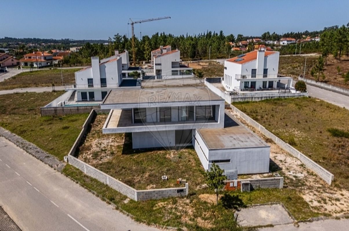 Moradia T4 à venda em Pampilhosa, Mealhada — foto 3