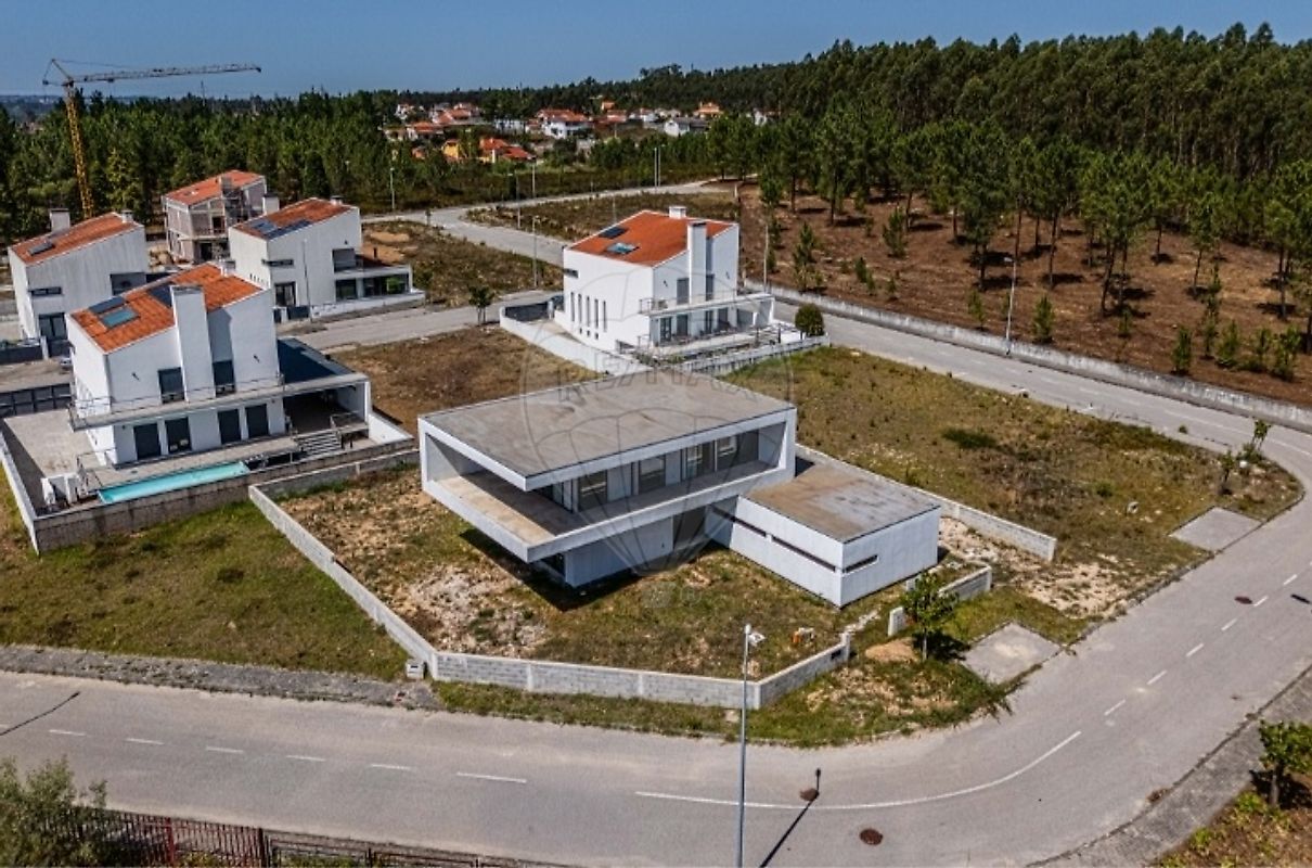 Moradia T4 à venda em Pampilhosa, Mealhada — foto 4