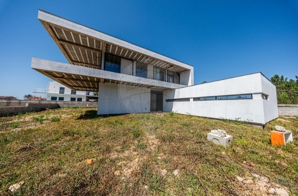 Moradia T4 à venda em Pampilhosa, Mealhada — foto 5