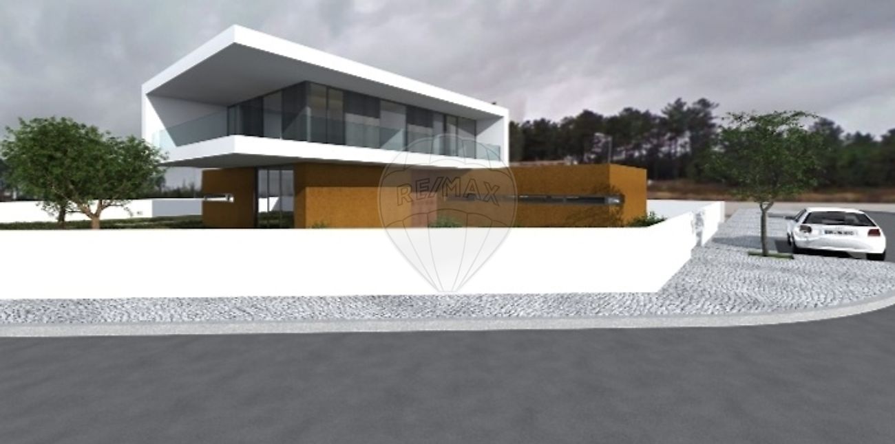 Moradia T4 em Pampilhosa, €475.000