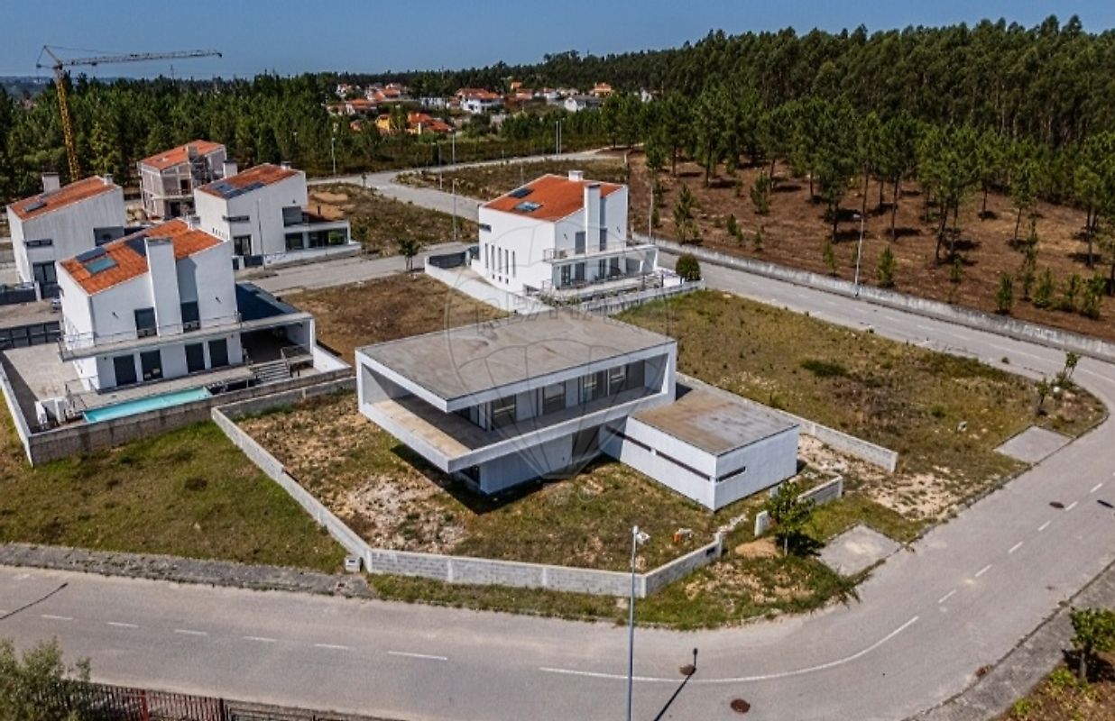 Moradia T4 à venda em Pampilhosa, Mealhada — foto 15