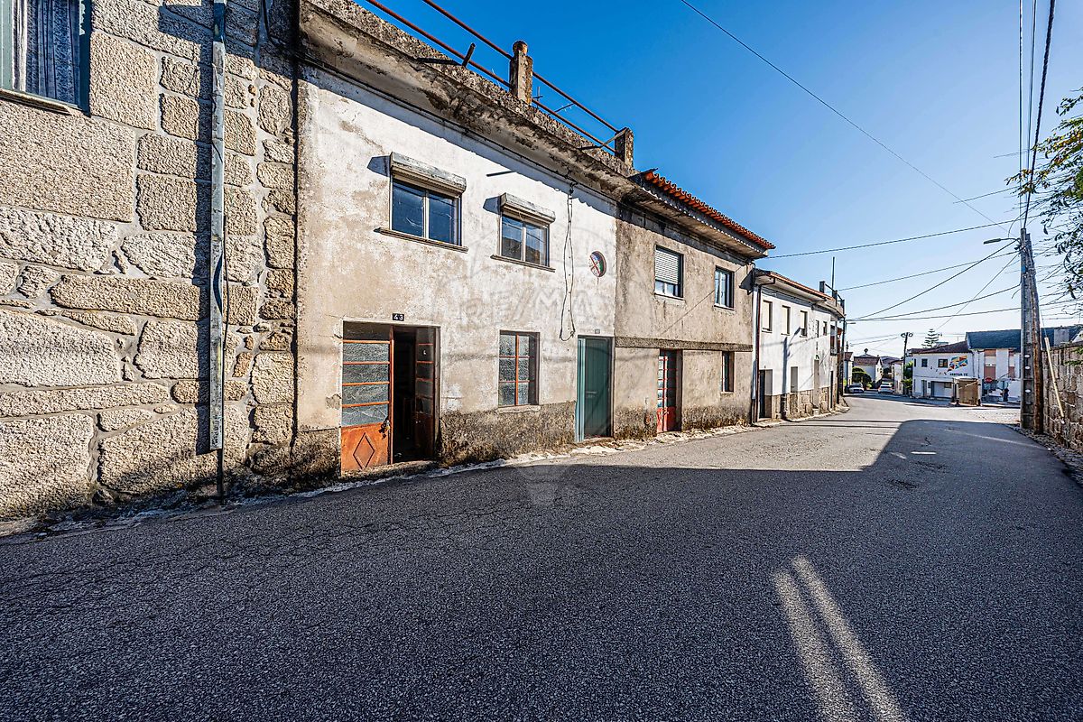 Moradia T3 à venda em Carvalhal Redondo e Aguieira, Nelas — foto 6