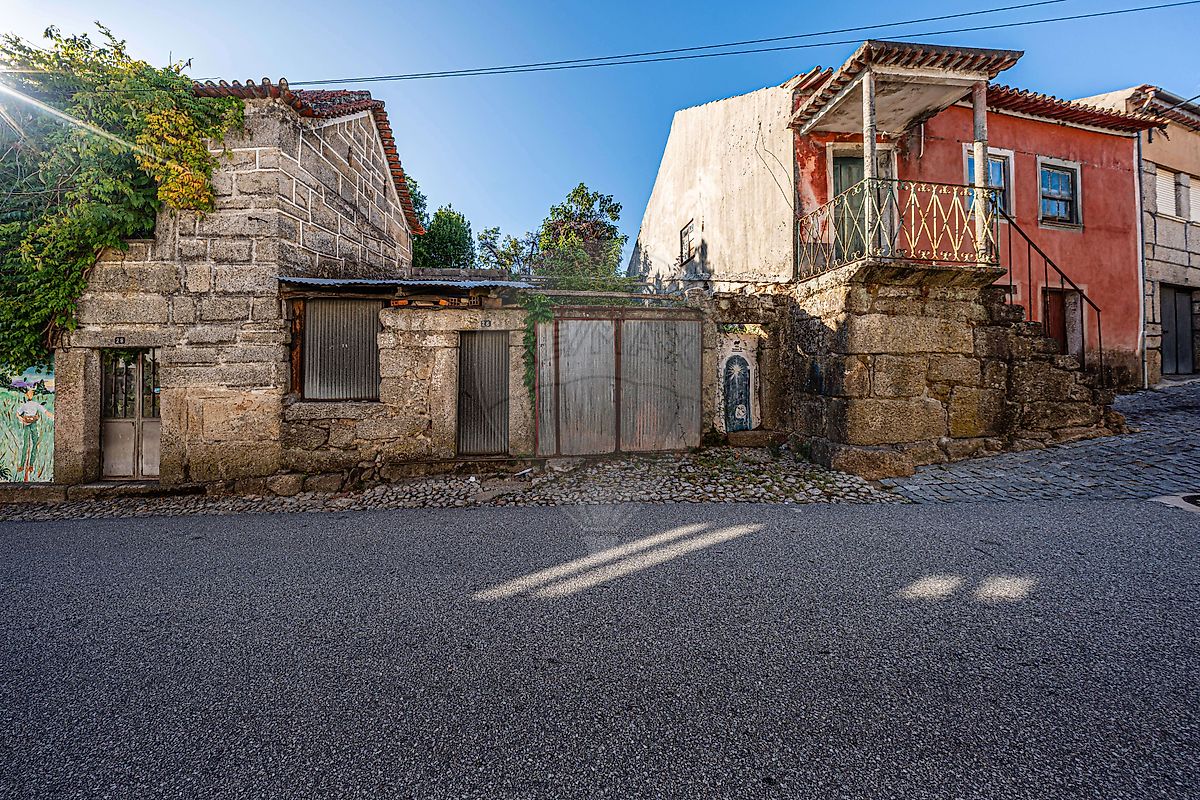 Moradia T3 à venda em Carvalhal Redondo e Aguieira, Nelas — foto 16