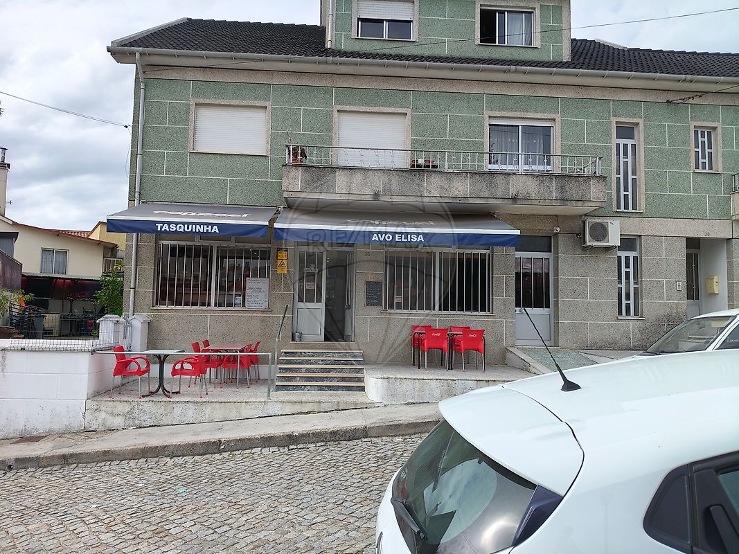 Trespasse - Vila Nova de Paiva, Alhais e Fráguas, Vila Nova de Paiva, Viseu