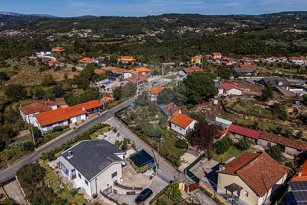Moradia T2 à venda em Fataunços e Figueiredo das donas, Vouzela — foto 7