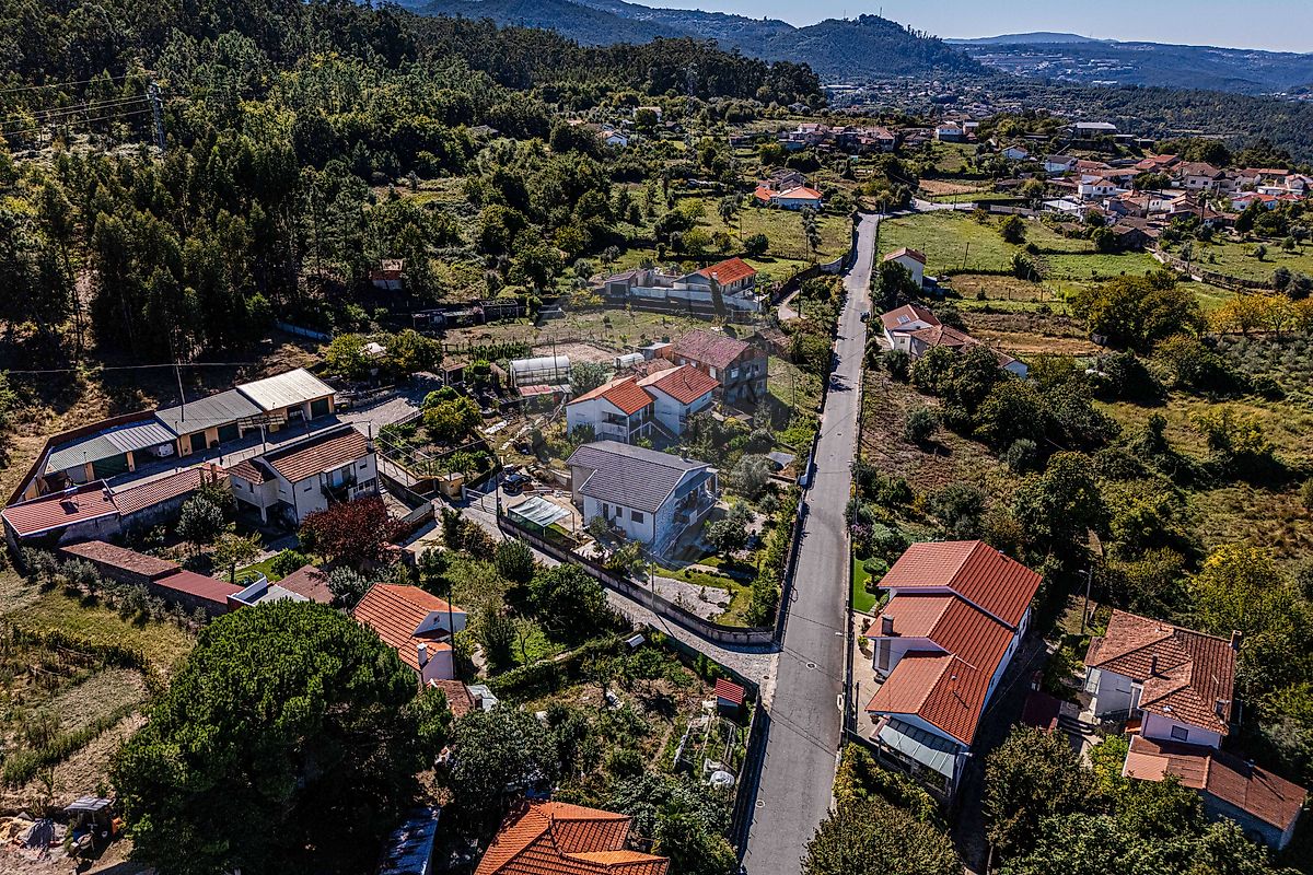 Moradia T2 à venda em Fataunços e Figueiredo das donas, Vouzela — foto 10
