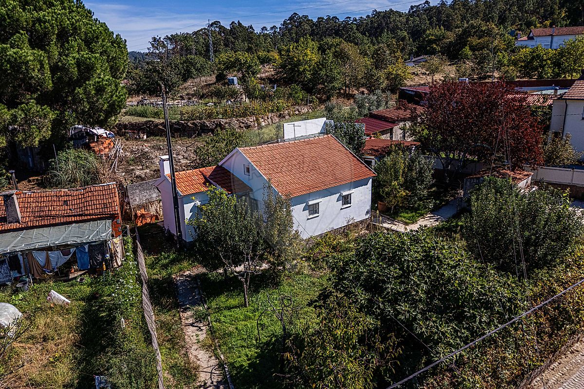 Moradia T2 à venda em Fataunços e Figueiredo das donas, Vouzela — foto 6