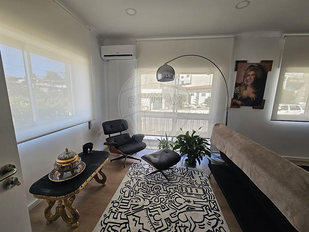 Apartamento T3 à venda em Ranhados, Viseu — foto 3