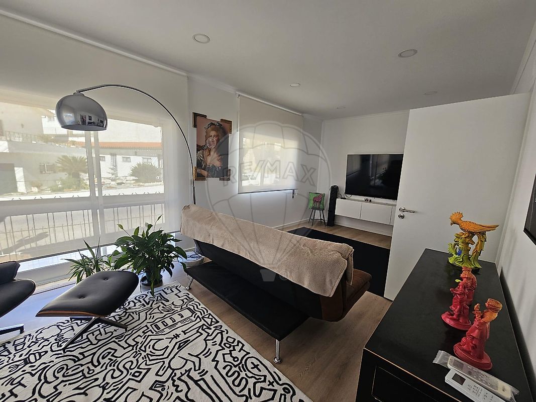 Apartamento T3 à venda em Ranhados, Viseu — foto 2
