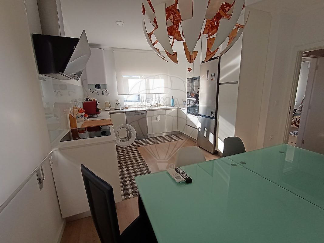 Apartamento T3 à venda em Ranhados, Viseu — foto 8
