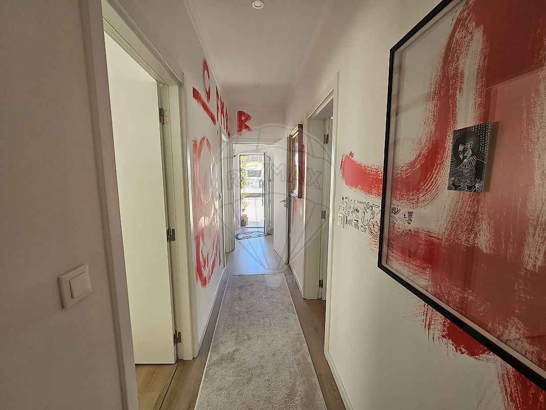 Apartamento T3 à venda em Ranhados, Viseu — foto 15