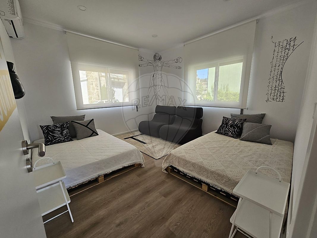 Apartamento T3 à venda em Ranhados, Viseu — foto 10
