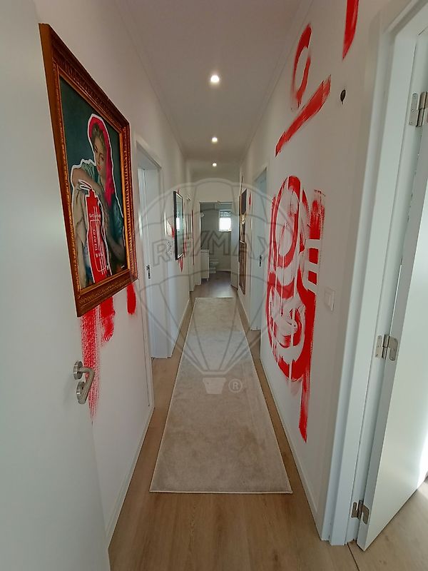 Apartamento T3 à venda em Ranhados, Viseu — foto 14