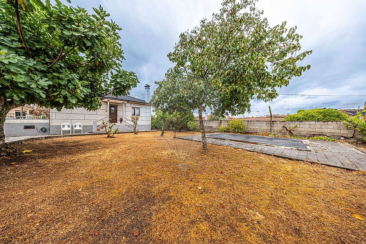 Moradia T4 à venda em Cortiçô e Vila Chã, Fornos de Algodres — foto 31