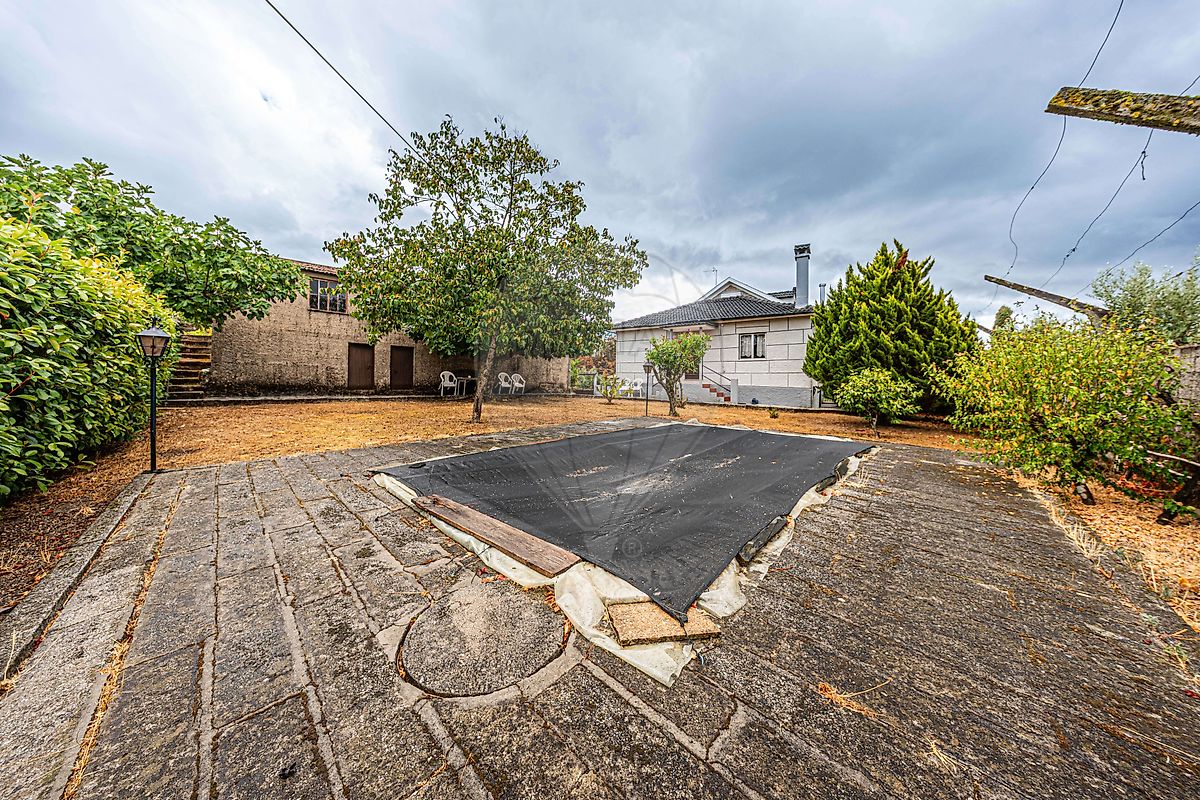 Moradia T4 à venda em Cortiçô e Vila Chã, Fornos de Algodres — foto 33