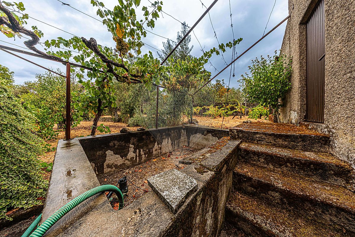 Moradia T4 à venda em Cortiçô e Vila Chã, Fornos de Algodres — foto 27