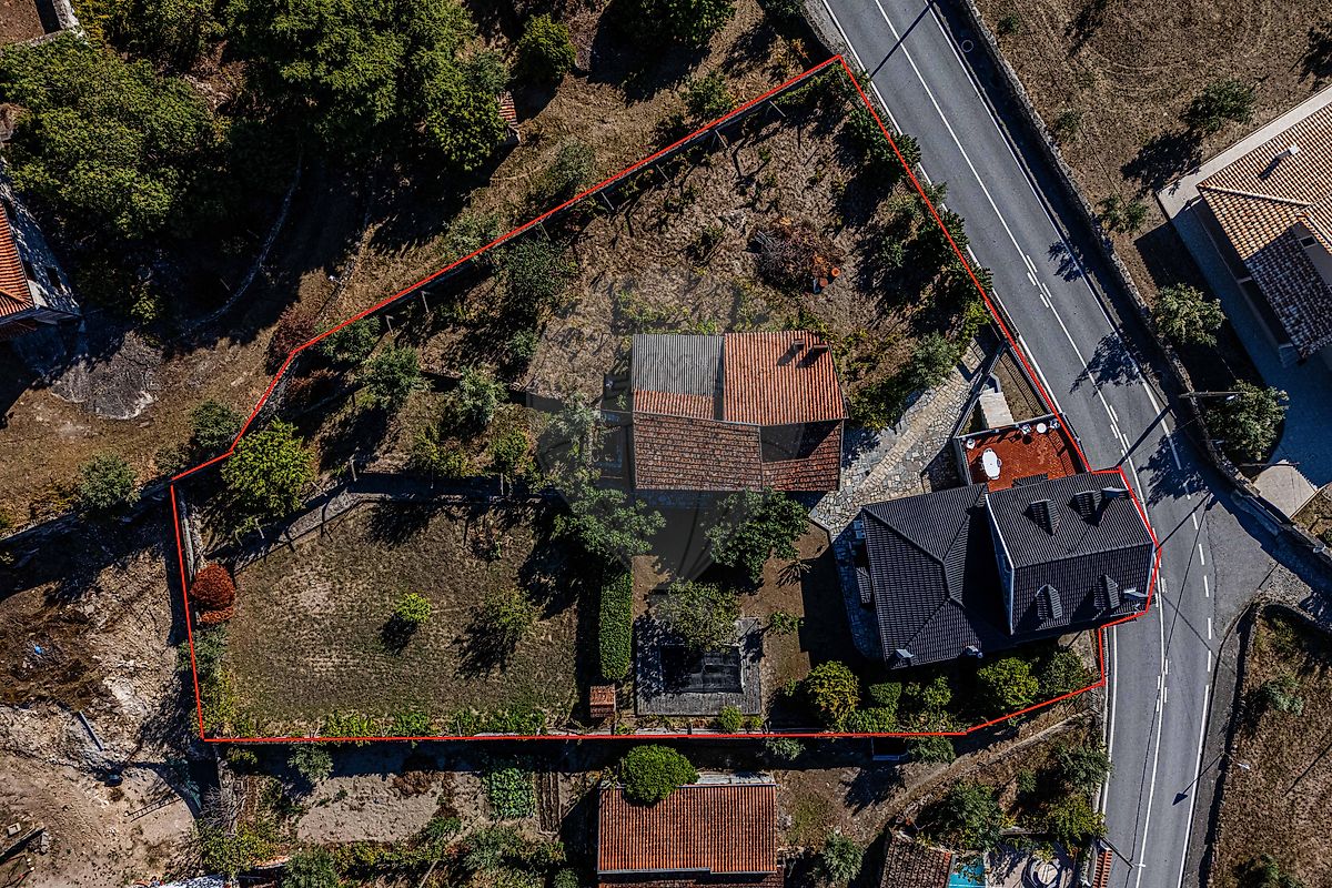 Moradia T4 à venda em Cortiçô e Vila Chã, Fornos de Algodres — foto 4
