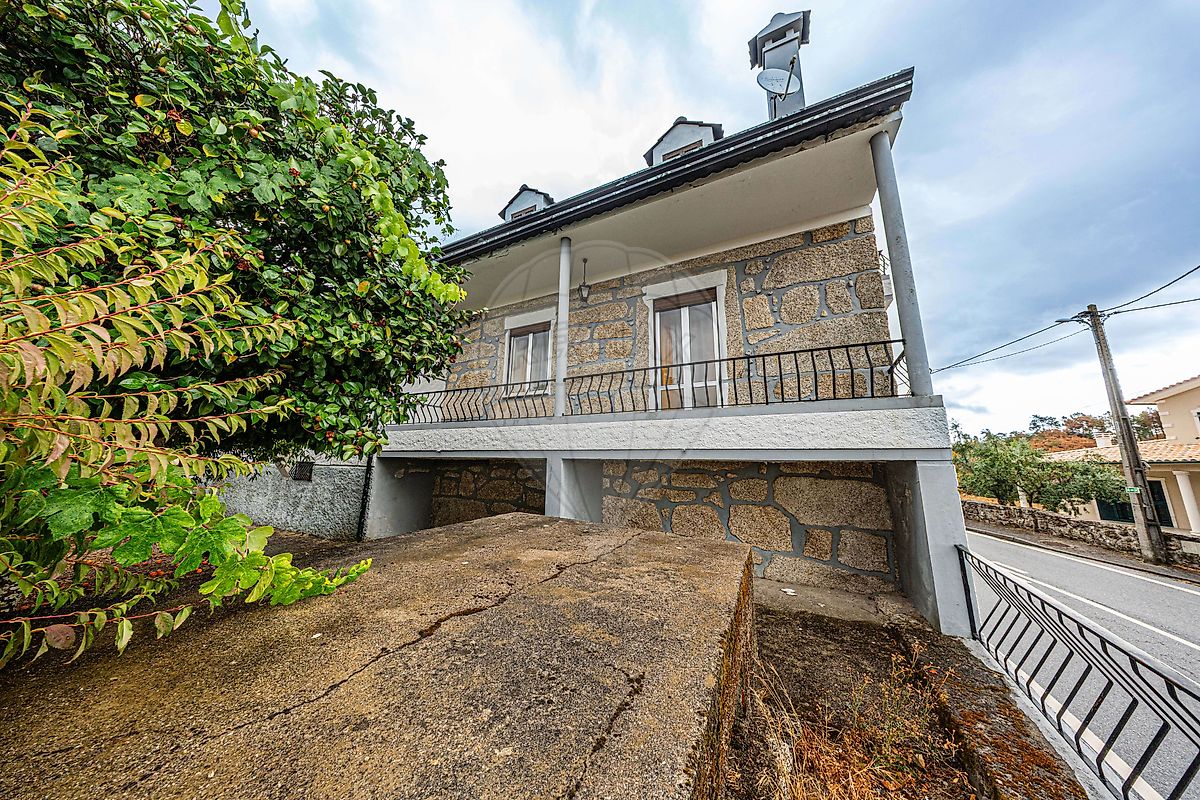 Moradia T4 à venda em Cortiçô e Vila Chã, Fornos de Algodres — foto 40