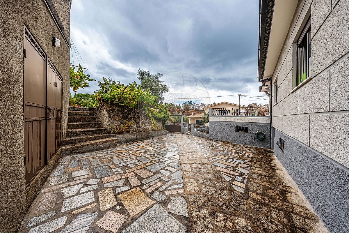 Moradia T4 à venda em Cortiçô e Vila Chã, Fornos de Algodres — foto 35