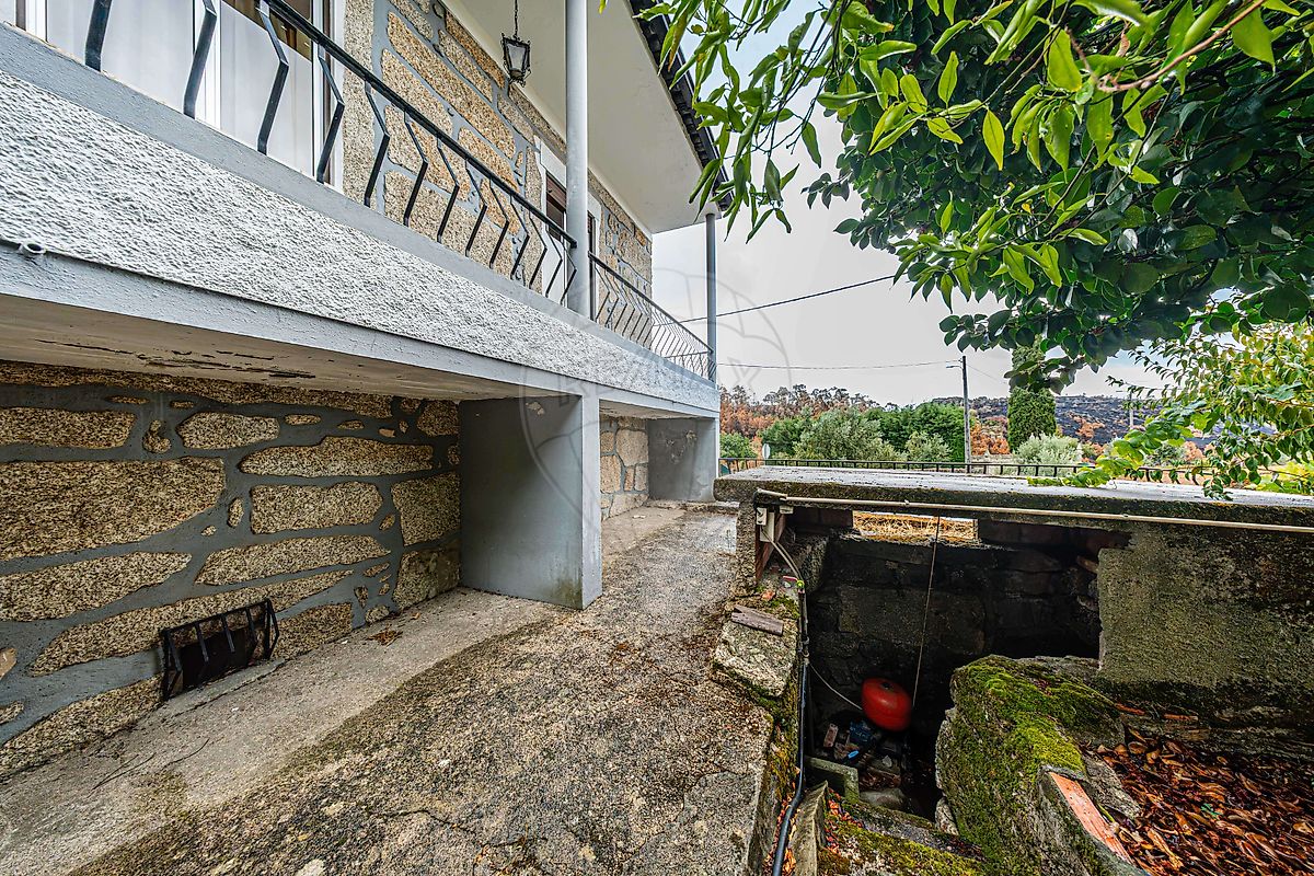 Moradia T4 à venda em Cortiçô e Vila Chã, Fornos de Algodres — foto 38