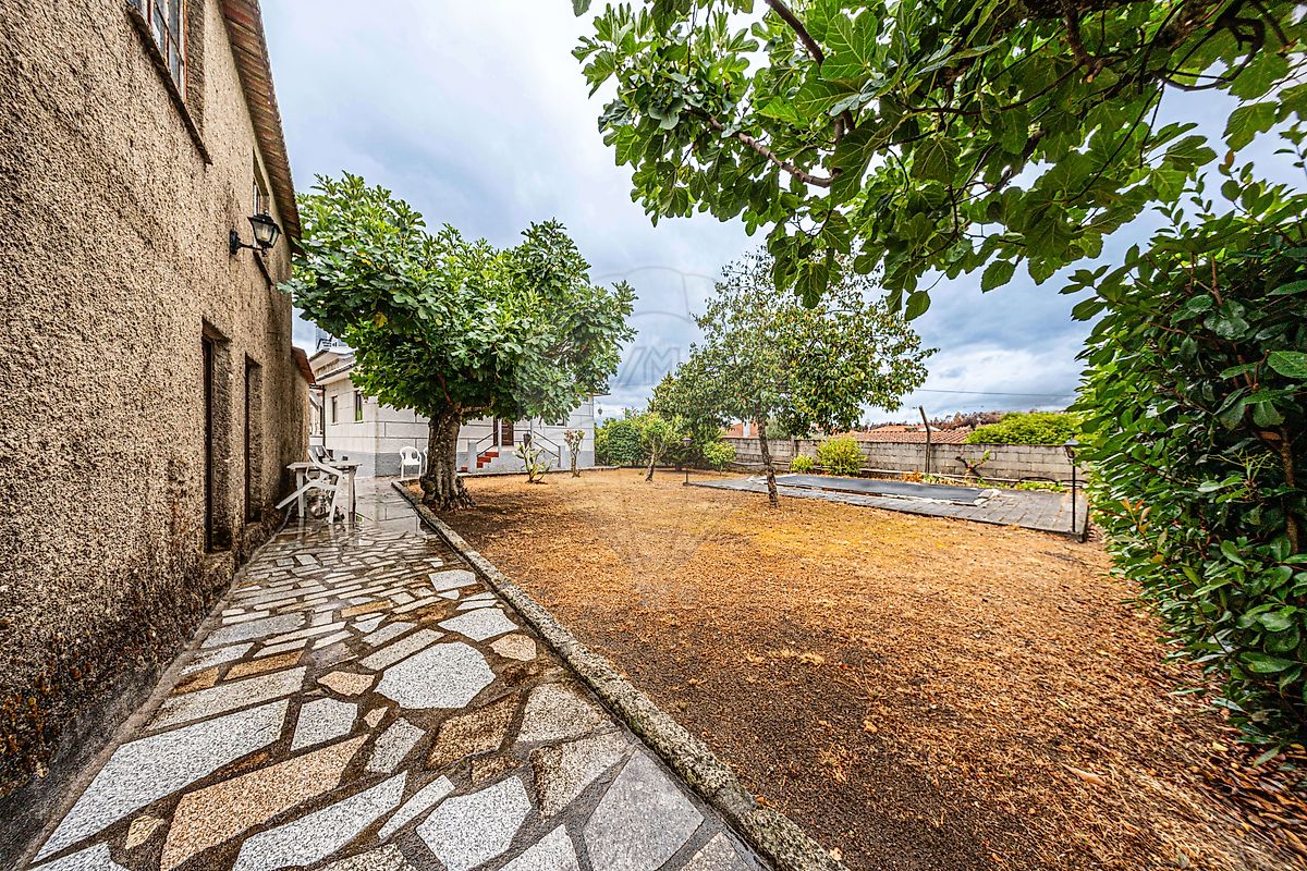 Moradia T4 à venda em Cortiçô e Vila Chã, Fornos de Algodres — foto 28