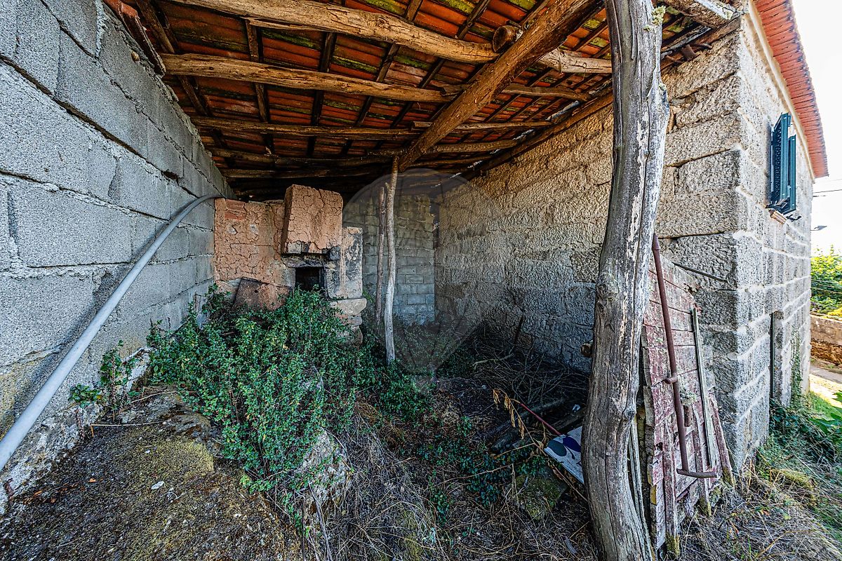 Moradia T3 à venda em Algodres, Fornos de Algodres — foto 26