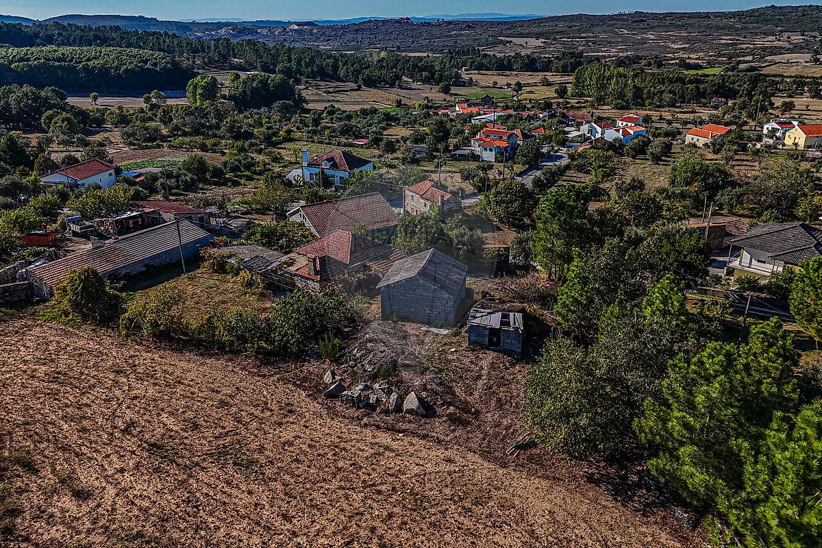Moradia T3 à venda em Algodres, Fornos de Algodres — foto 7