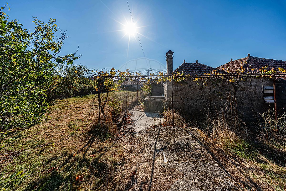 Moradia T3 à venda em Algodres, Fornos de Algodres — foto 21