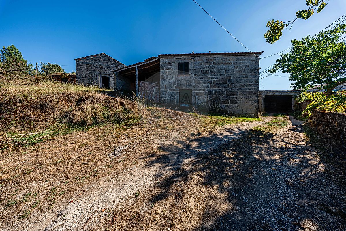 Moradia T3 à venda em Algodres, Fornos de Algodres — foto 10