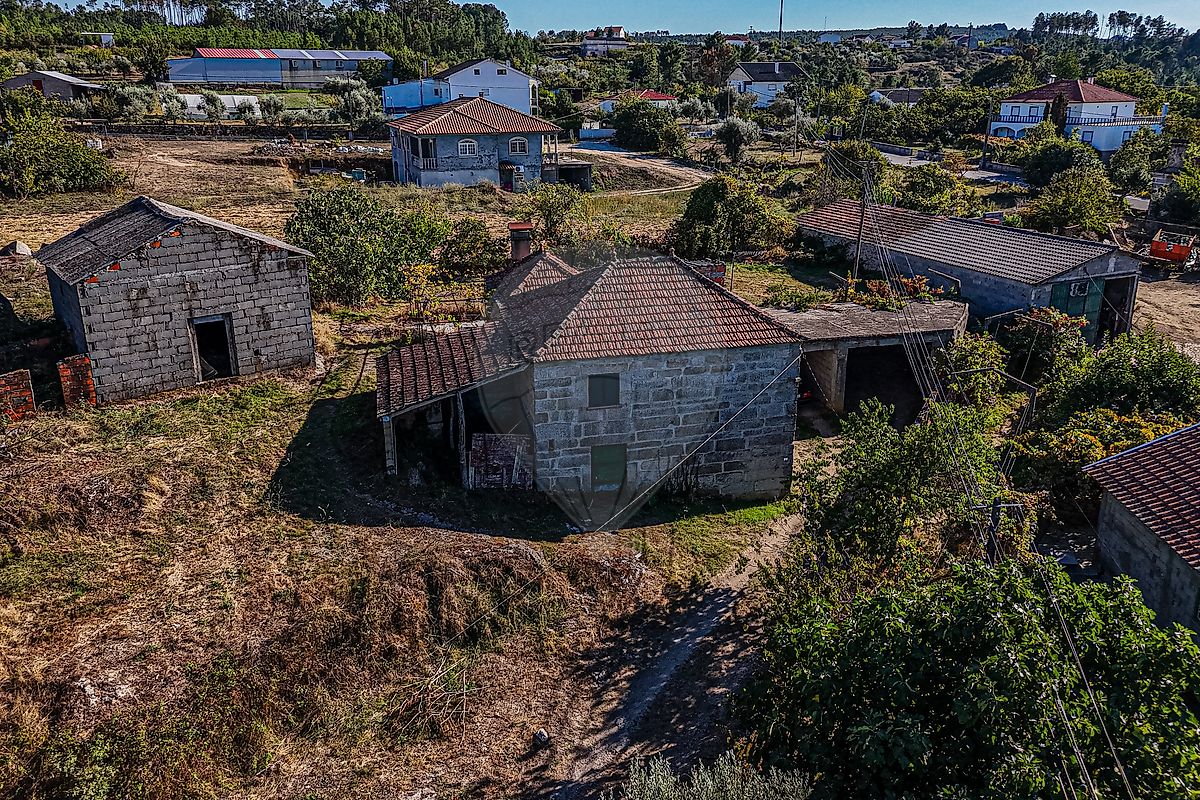 Moradia T3 à venda em Algodres, Fornos de Algodres — foto 8