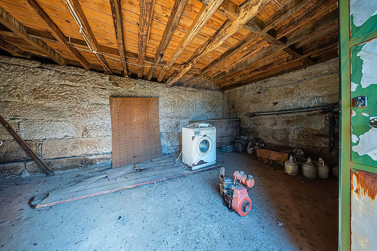 Moradia T3 à venda em Algodres, Fornos de Algodres — foto 28