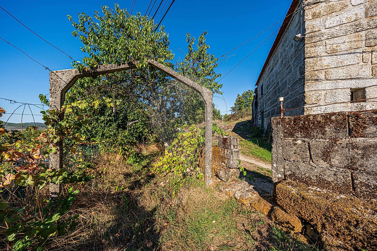 Moradia T3 à venda em Algodres, Fornos de Algodres — foto 31