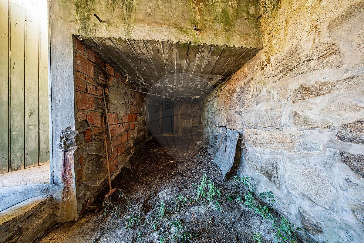 Moradia T3 à venda em Algodres, Fornos de Algodres — foto 11