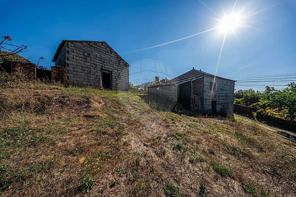 Moradia T3 à venda em Algodres, Fornos de Algodres — foto 23