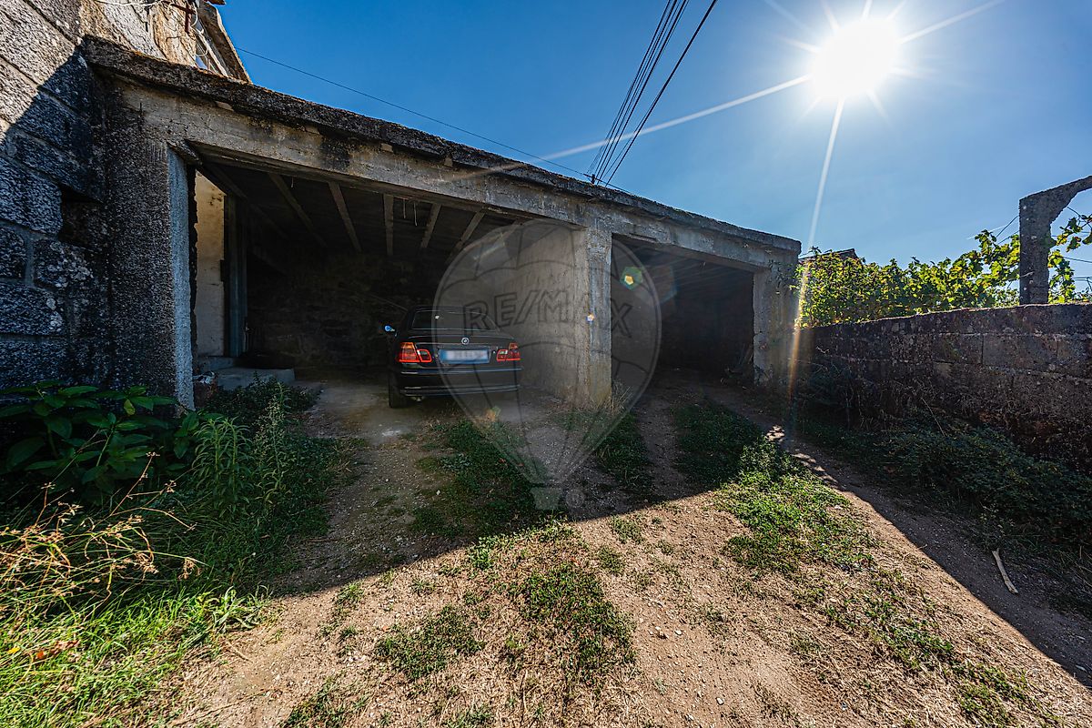 Moradia T3 à venda em Algodres, Fornos de Algodres — foto 9