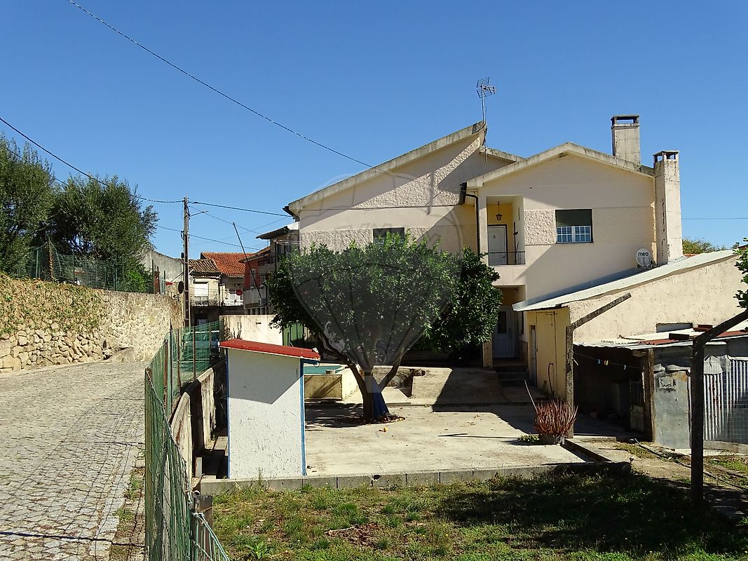 Moradia T4 à venda em Abrunhosa-a-Velha, Mangualde — foto 30