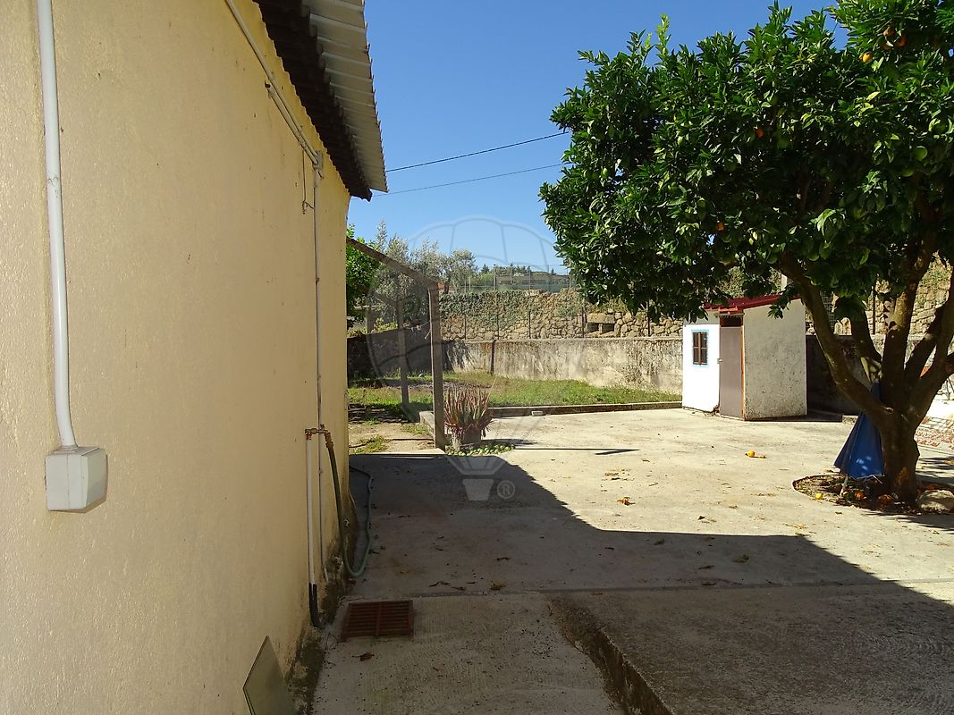 Moradia T4 à venda em Abrunhosa-a-Velha, Mangualde — foto 35