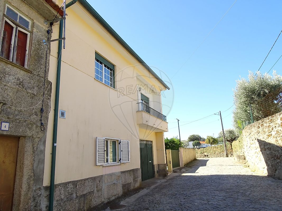 Moradia T4 à venda em Abrunhosa-a-Velha, Mangualde — foto 33