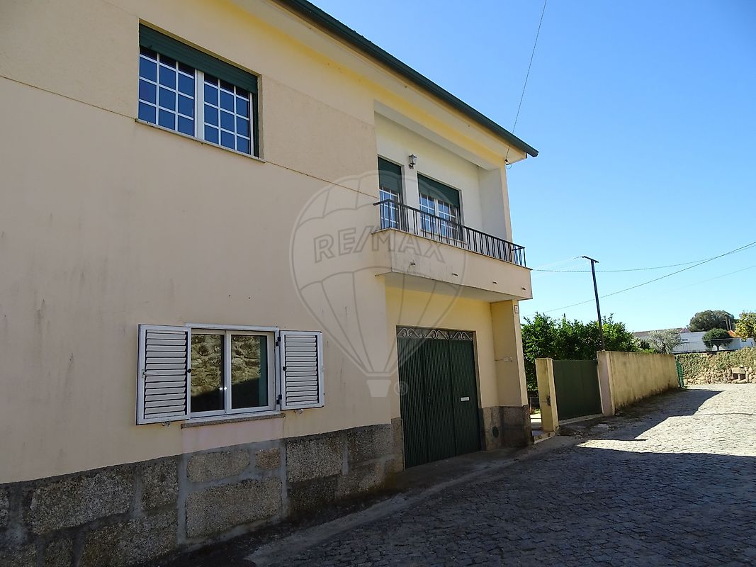 Moradia T4 à venda em Abrunhosa-a-Velha, Mangualde — foto 32