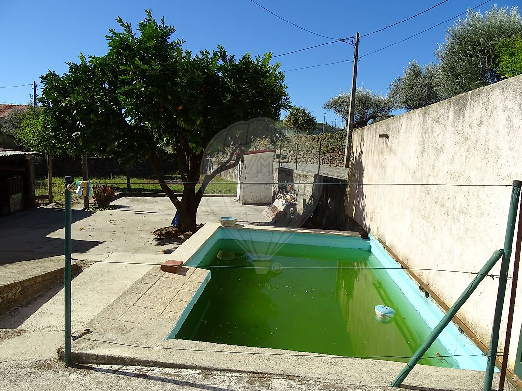 Moradia T4 à venda em Abrunhosa-a-Velha, Mangualde — foto 29