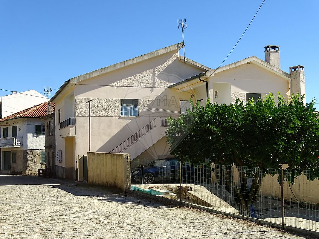 Moradia T4 à venda em Abrunhosa-a-Velha, Mangualde — foto 28