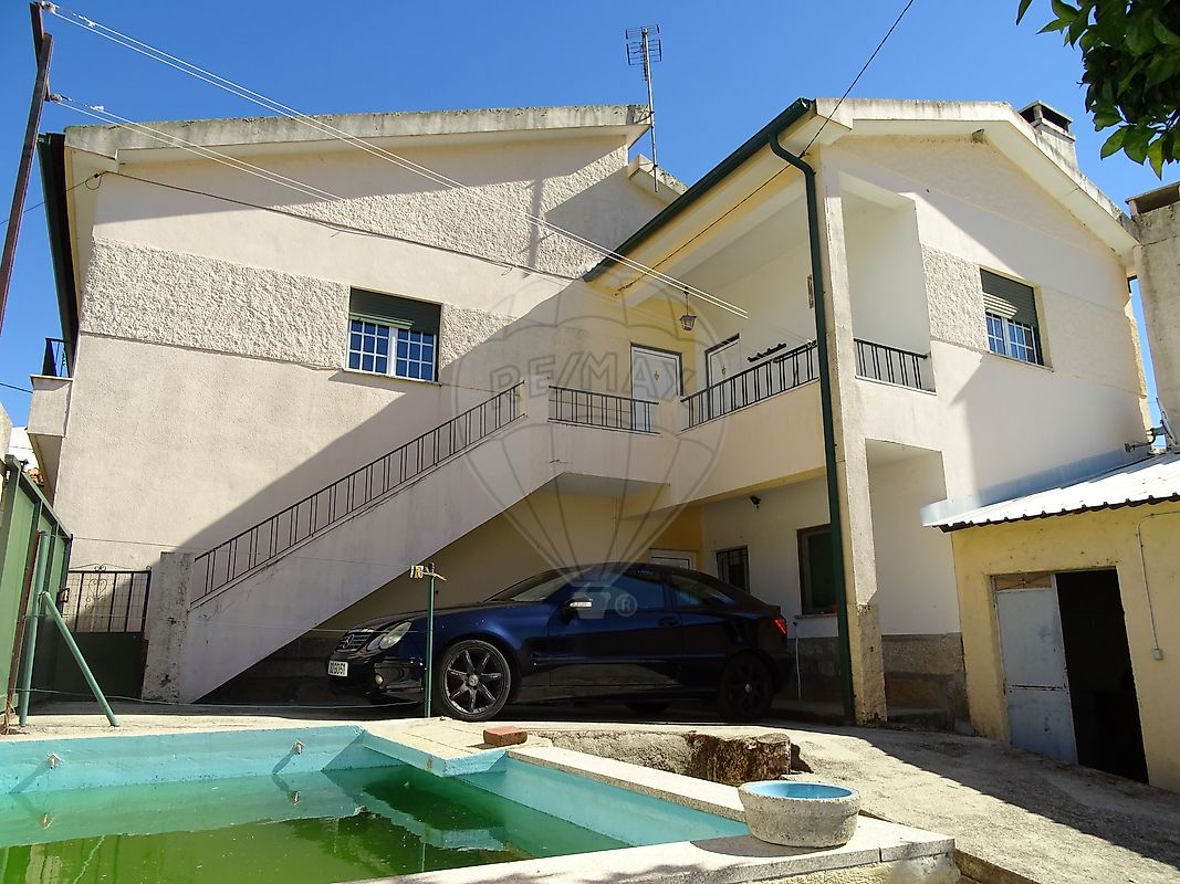 Moradia T4 à venda em Abrunhosa-a-Velha, Mangualde — foto 40